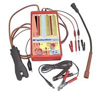 TecMate IgnitionMate, TS90, strumento per la ricerca guasti del sistema di accensione, confronta due segnali diversi su 1 cilindro