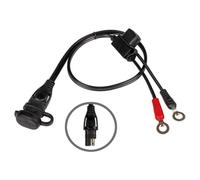 Presa impermeabile Optimate SAE-71