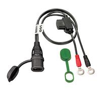 TecMate O-01 O01, Nero, Medium
