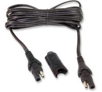 TECMATE O03 CHARGER CORD EXT 6' O3 PROLUNGA CARICABATTERIE