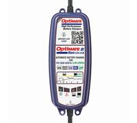 Tecmate OptiMate 2 12V Caricabatterie Di Mantenimento Per Auto E Moto
