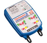 Tecmate Optimate 3 Caricatore 3 X 2 #TM451