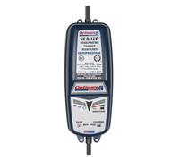 Tecmate optimate 5, caricabatteria volt matic 6/12v universale