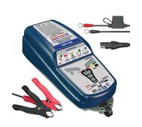 Tecmate OptiMATE 6, Caricabatterie Ampmatic Universale