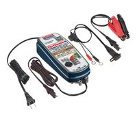 Tecmate Optimate 6 Select Gold Caricabatterie - 6A Moto ATV/UTV TM-371