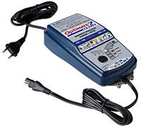 Cargador-Mantenedor Batterie Optimate 7 12v 24v. tm-260 Moto