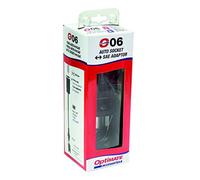 TECMATE Optimate Cable O-06,Adattatore, da Presa Auto a SAE - NUOVO