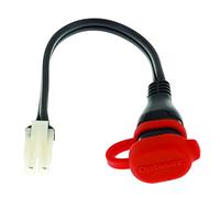 TecMate CONNETTORI SAE-77 da SAE A TM (Maschio)