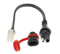 TecMate OptiMATE CABLE O-07, Adattatore, connettore per batteria, da KET a SAE