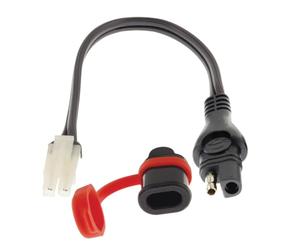 TecMate OptiMATE CABLE O-07, Adattatore, connettore per batteria, da KET a SAE