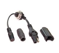 OPTIMATE Ingresso di potenza per tankbag/hardcase