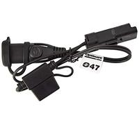 Tecmate OptiMate SAE/Ducati, adattatore male