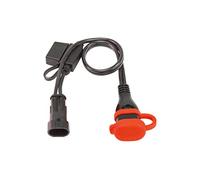 TecMate Optimate Cable O-57, Adattatore, da MV Agusta a SAE
