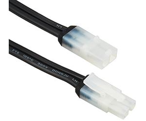 TecMate OptiMATE CABLE TM73, SPECIAL 2,5M CHARGING EXTENSION CABLE, STAT. CLASS. 854
