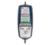 Tecmate optimate, caricabatterie al litio 4s 5a universale