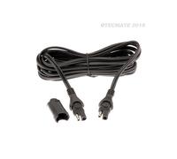 Tecmate optimate Caricabatterie Prolunga SAE Spina 4,6m