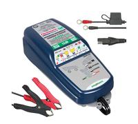 Tecmate OptiMATE, Caricabatterie universale per batterie al litio 4S 6A