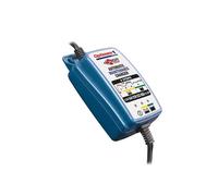Tecmate Optimate DUO caricatore mantenitore batterie litio Gel piombo