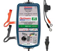 Tecmate Optimate Lithium 8s 5A 10-Step 25.6V/26.4V 5A Batteria Sigillata Risparmio Caricabatterie & Mantenitore