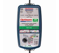 Tecmate Optimate Lithium LFP 4s 10A Caricabatterie Batteria TM274V2