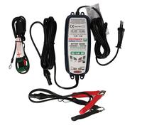 Tecmate optimate Litio 12,8V -13,2V 0,8A Batteria Caricabatterie Conservazione
