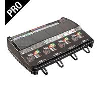 Tecmate Optimate Pro4 12v 5a Tm670vde Charger Argento