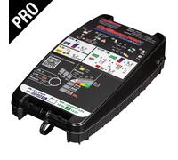 Tecmate OptiMate PRO-1 Duo, caricabatterie male