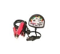 Tecmate OptiMATE, Test TS120 tester per batterie universale