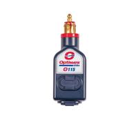 Tecmate optimate usb o-115 caricabatterie usb universale
