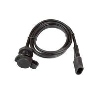 TECMATE Presa 040 SAE Uscita SAE per Pannello