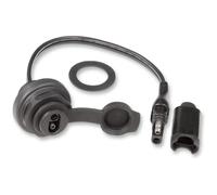 Tecmate Presa Di Corrente O20 30cm 12v