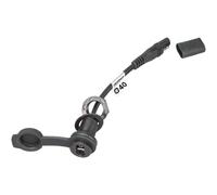 Tecmate Presa Di Corrente O40s 152mm 12v