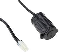 TecMate Optimate Cable TM68, Adattatore, da Presa Auto a KET
