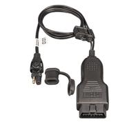 TecMate Prolunga Optimate O-37 SAE Lunga - Cavo di Ricarica per Moto e Veicoli, Flessibile e Resistente per Uso intensivo