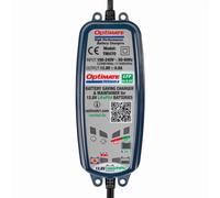 TECMATE TM470 BATTERY CHARGER OPTIMATE LITHIUM LFP 4S 0.8A BETA RR-S 430 2018