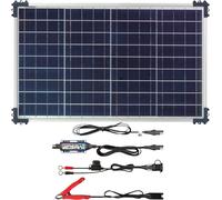TECMATE TM522-D4 CHARGER SOLAR DUO 40W CARICABATTERIE 40 W