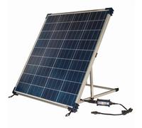 TECMATE TM523-6 CHARGER SOLAR 60W PANNELLO SOLARE BATTERY