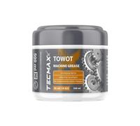 TECMAXX Grasso 14-023 Bidone/Latta 500