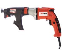 Tecmix 17000 - Cacciavite per Cartongesso Tmx Tbs 550 [230V-Eu]
