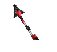 Tecmix 17611 - Levigatrice a Collo Lungo Lhs710 D [230V - EU] 2 in 1