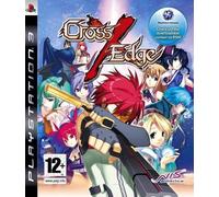 Tecmo Koei Cross Edge (PS3) videogioco PlayStation 3