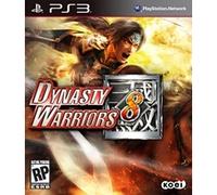 Tecmo Koei Dynasty Warriors 8