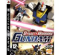 Tecmo Koei Dynasty Warriors: Gundam, PS3
