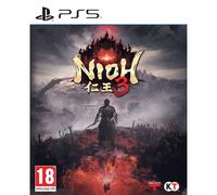 Tecmo Koei Nioh 3 Launch Edition PS5 PlayStation 5