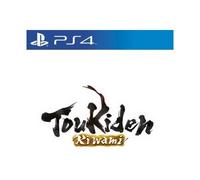 TECMO KOEI - PS4 - Dynasty Warriors 8: Toukiden Kiwami