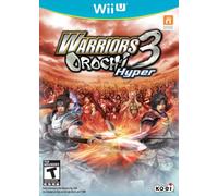 Tecmo Koei Warriors Orochi 3 Hyper