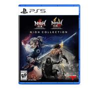 Tecmo La Collezione Nioh (Nordic)