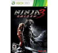 Tecmo Ninja Gaiden 3, Xbox 360