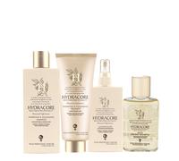 Tecna Hydracore Hydrating&Volumizing Shampoo250ml Mask200ml Booster200mlOil100ml