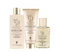 Tecna Hydracore Hydrating & Volumizing Shampoo250ml Mask200ml Smoothing Oil100ml